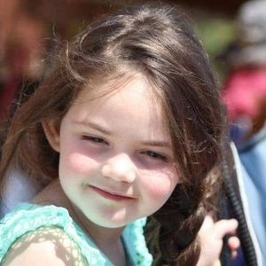 Meet your Posher, Rachael